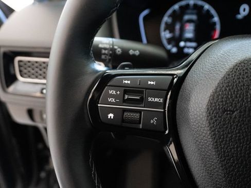Certified 2023 Honda Civic Sport image 20
