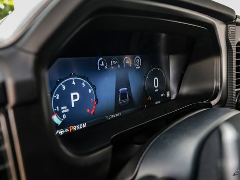 Used 2026 Ford F150 Raptor image 38