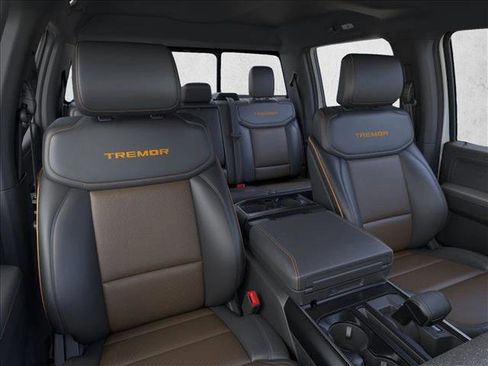 New 2025 Ford F150 Tremor w/ Equipment Group 402A High image 10