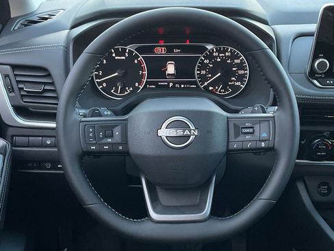 New 2026 Nissan Rogue SV image 20