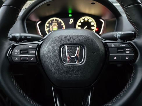 Certified 2023 Honda Civic Sport image 23