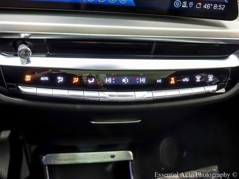 New 2026 Cadillac Lyriq Signature Sport image 17