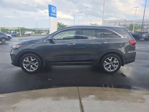 Used 2019 Kia Sorento EX FWD image 5
