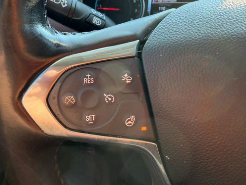 Used 2019 Chevrolet Traverse High Country w/ LPO, Floor Liner Package AWD/4WD image 13