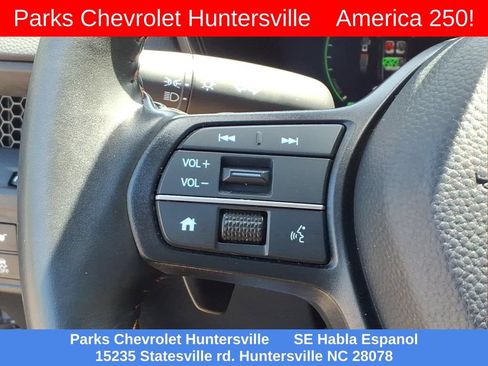 Used 2024 Honda CR-V Sport-L image 12