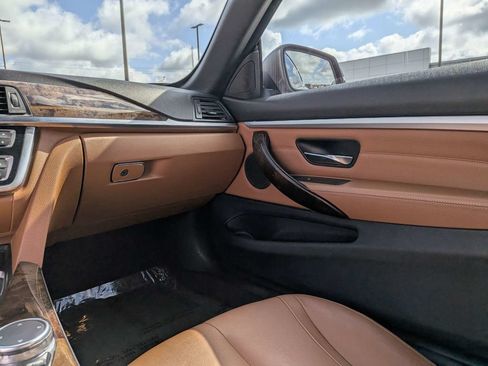 Used 2015 BMW 428i Convertible RWD image 16