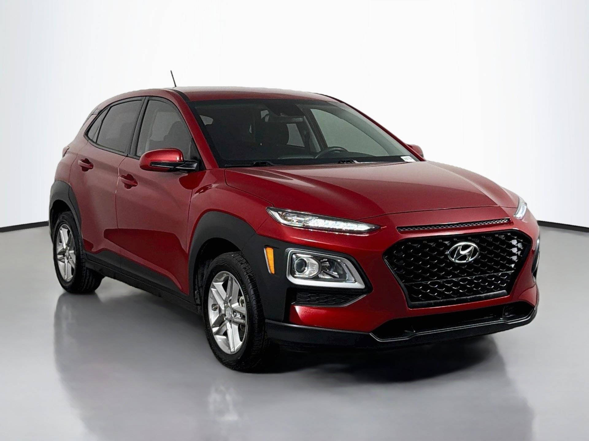 Used 2019 Hyundai Kona SE FWD image 3