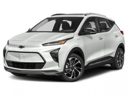 Certified 2022 Chevrolet Bolt EUV Premier w/ Super Cruise Package