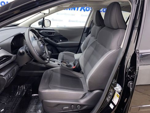 New 2026 Subaru Crosstrek 2.0i Premium image 7