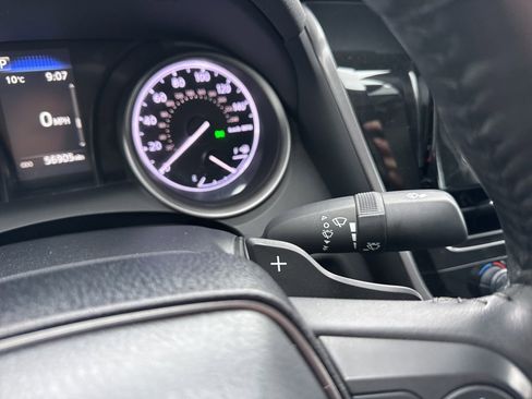 Used 2023 Toyota Camry SE image 21