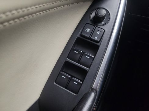 Used 2015 MAZDA MAZDA6 Grand Touring FWD image 27