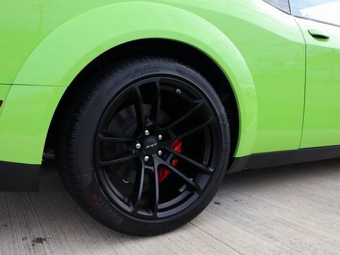 Used 2023 Dodge Challenger SRT Hellcat Widebody image 37