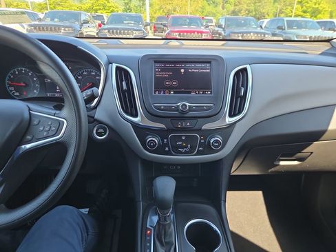 Used 2022 Chevrolet Equinox LS w/ Driver Confidence II Package AWD/4WD image 21