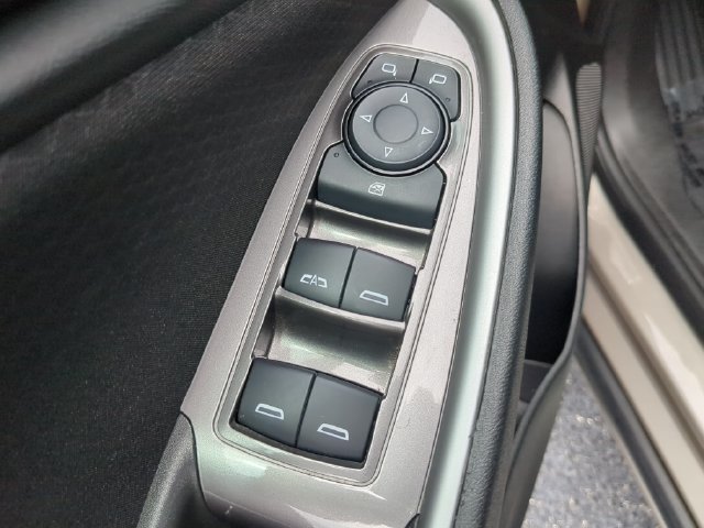Used 2025 Chevrolet Malibu LT FWD image 20