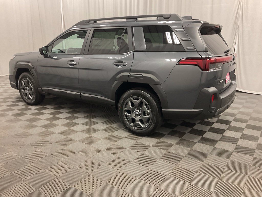 New 2026 Subaru Outback Premium AWD/4WD image 4