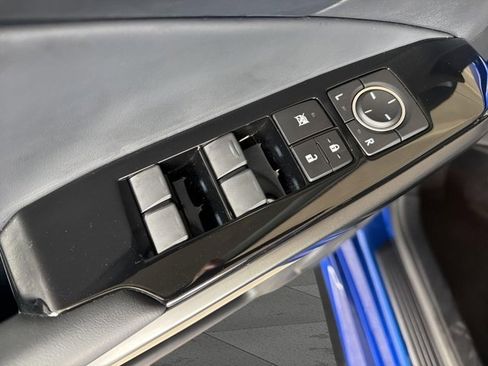 Certified 2025 Lexus IS 350 F Sport w/ Accessory Package 2 RWD image 9
