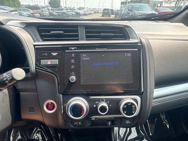 Used 2018 Honda Fit EX-L image 21