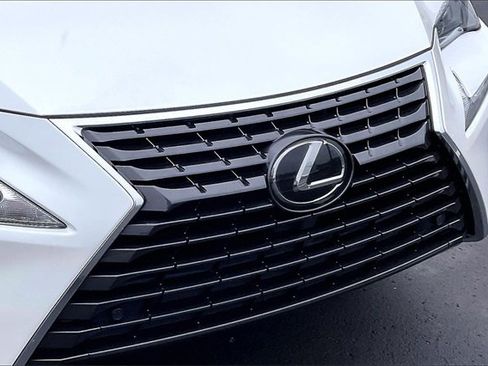 Used 2020 Lexus NX 300 FWD w/ Comfort Package image 31