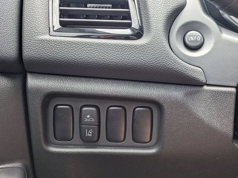 New 2026 Mitsubishi Outlander Sport LE AWD/4WD image 24