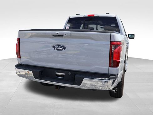 Used 2024 Ford F150 XLT w/ Equipment Group 302A MID AWD/4WD image 17