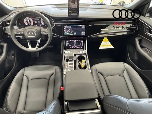 New 2026 Audi Q8 Premium AWD/4WD image 29