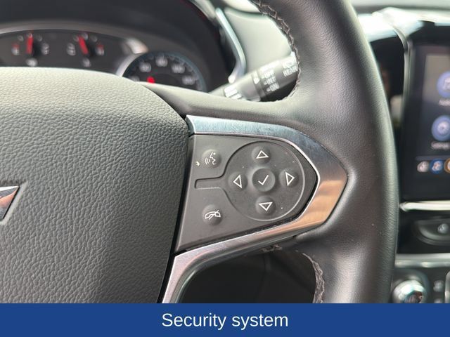 Certified 2023 Chevrolet Traverse LT w/ LPO, Floor Liner Package AWD/4WD image 23