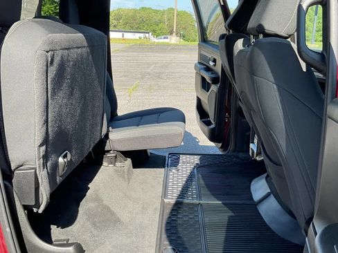 Used 2021 RAM 1500 Big Horn AWD/4WD image 46