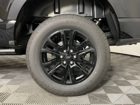 New 2026 Ford F150 Platinum w/ Equipment Group 702A High AWD/4WD image 10
