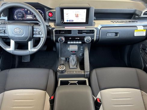 New 2026 Toyota Tacoma TRD Off-Road image 12