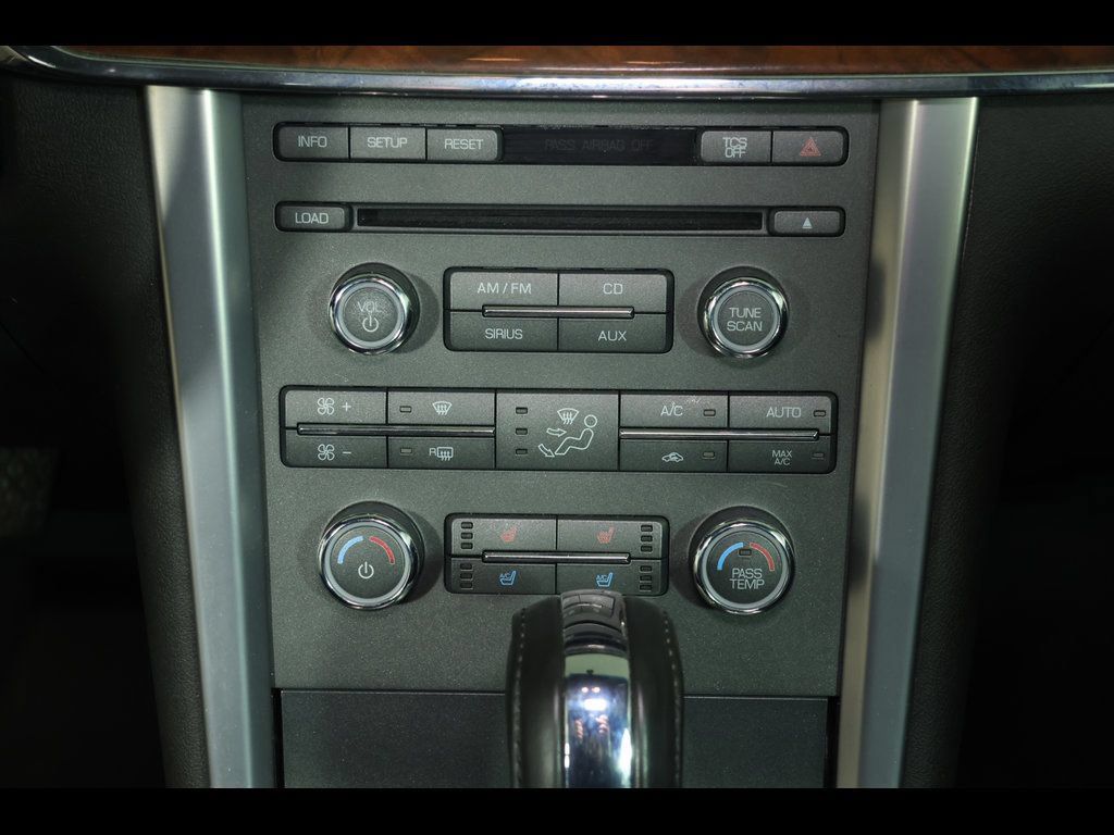 Used 2012 Lincoln MKZ FWD image 20