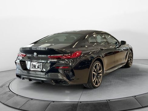 New 2026 BMW M850i xDrive image 7