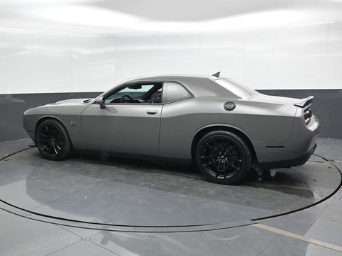 Used 2023 Dodge Challenger R/T Scat Pack image 8