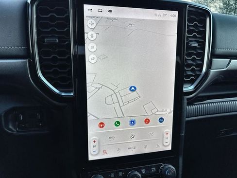 New 2025 Ford Ranger Lariat w/ Advanced Towing Package image 18