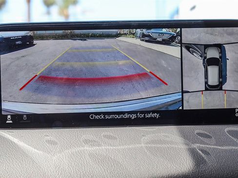 New 2025 MAZDA CX-5 AWD 2.5 S w/ Premium Plus Pkg image 24