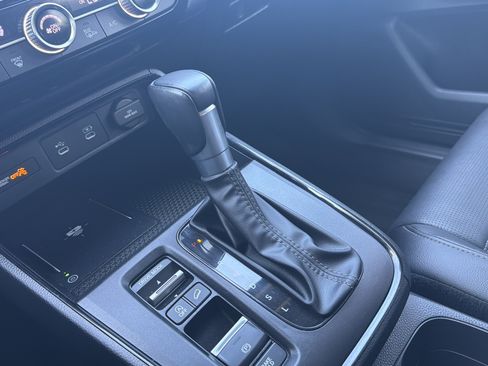 Certified 2026 Honda CR-V EX-L image 16