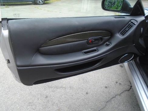 Used 2001 Aston Martin DB7 Vantage RWD image 23