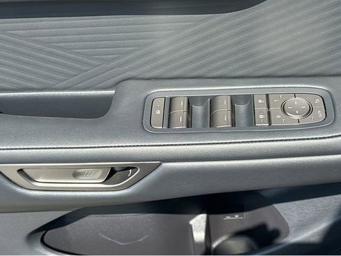 New 2026 Lexus ES 350e FWD image 27