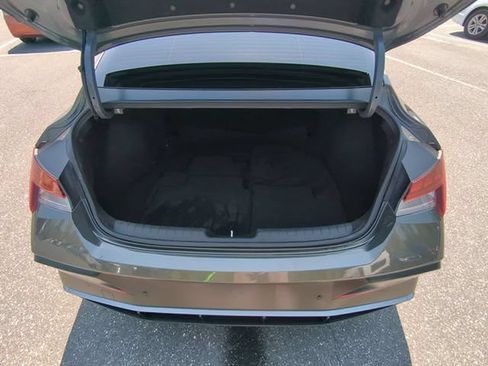 Used 2024 Hyundai Elantra Limited FWD image 36