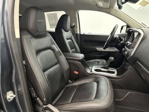 Used 2019 Chevrolet Colorado ZR2 AWD/4WD image 27