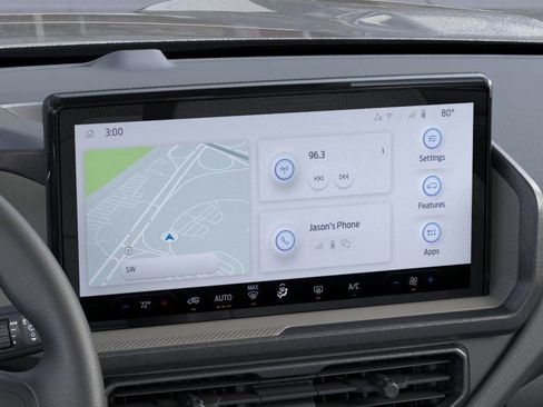 New 2026 Ford Bronco Sport Big Bend image 14