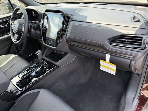 New 2026 Subaru Forester Touring AWD/4WD image 31