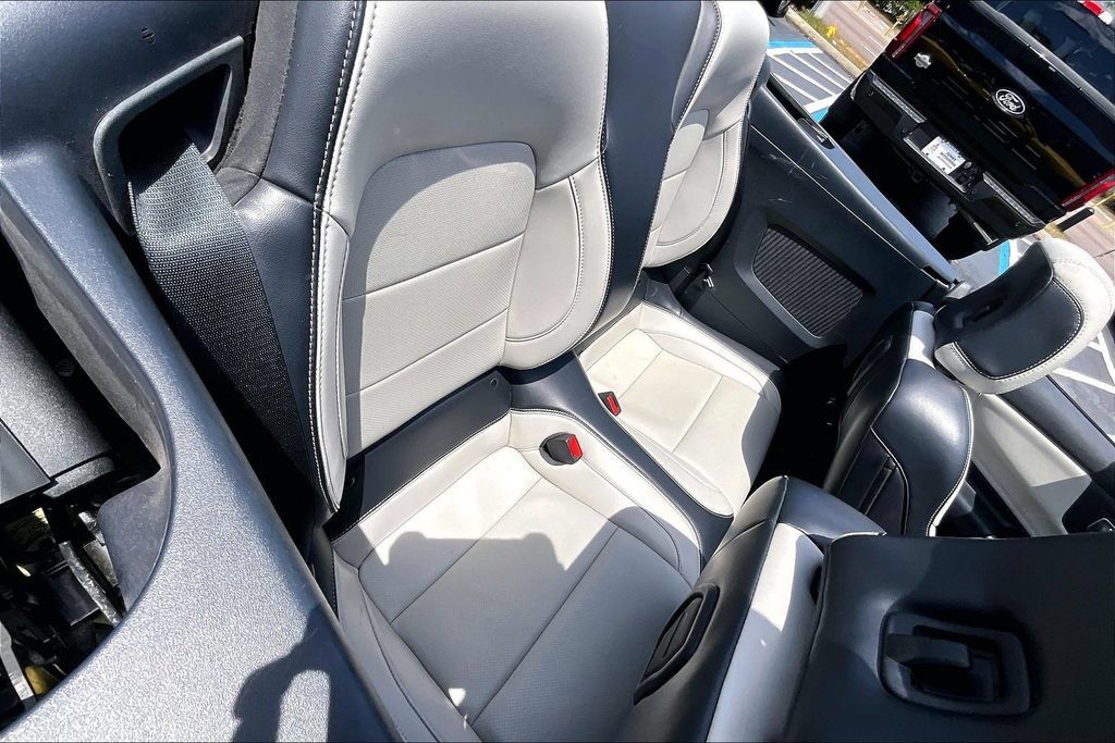 Used 2024 Ford Mustang Premium RWD image 23