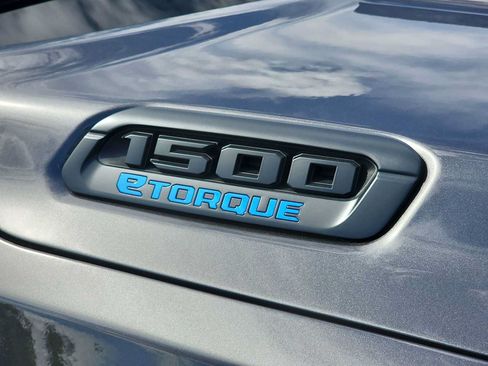 Used 2026 RAM 1500 Express RWD image 11