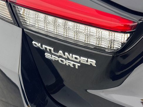 Used 2024 Mitsubishi Outlander Sport 2.0 S image 39