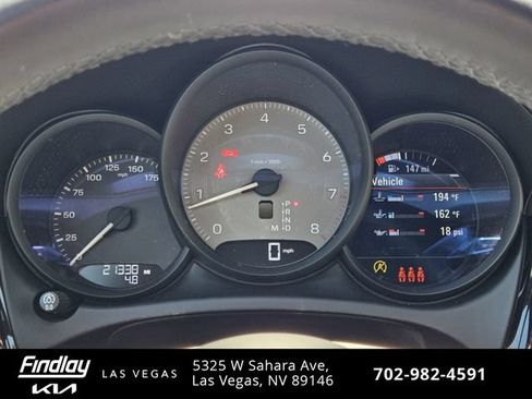Used 2022 Porsche Macan S AWD/4WD image 27