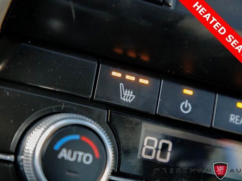 Used 2021 MAZDA CX-9 Signature image 8