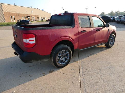 New 2026 Ford Maverick XLT w/ Equipment Group 301A AWD/4WD image 6
