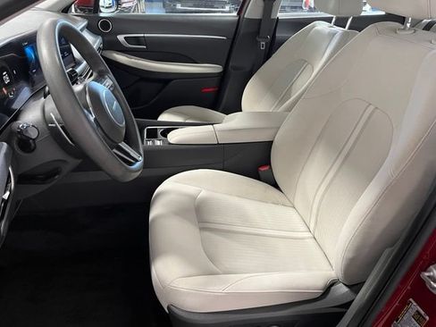 Used 2024 Hyundai Sonata SEL FWD image 21