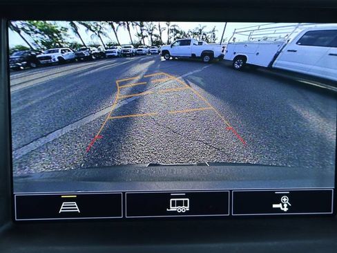 Used 2021 GMC Acadia AT4 w/ Trailering Package AWD/4WD image 37