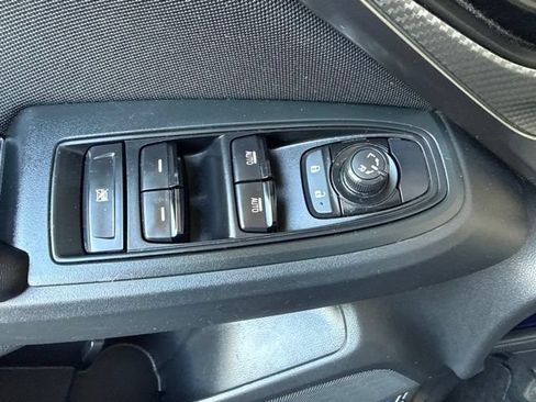 Used 2022 Subaru WRX AWD/4WD image 22